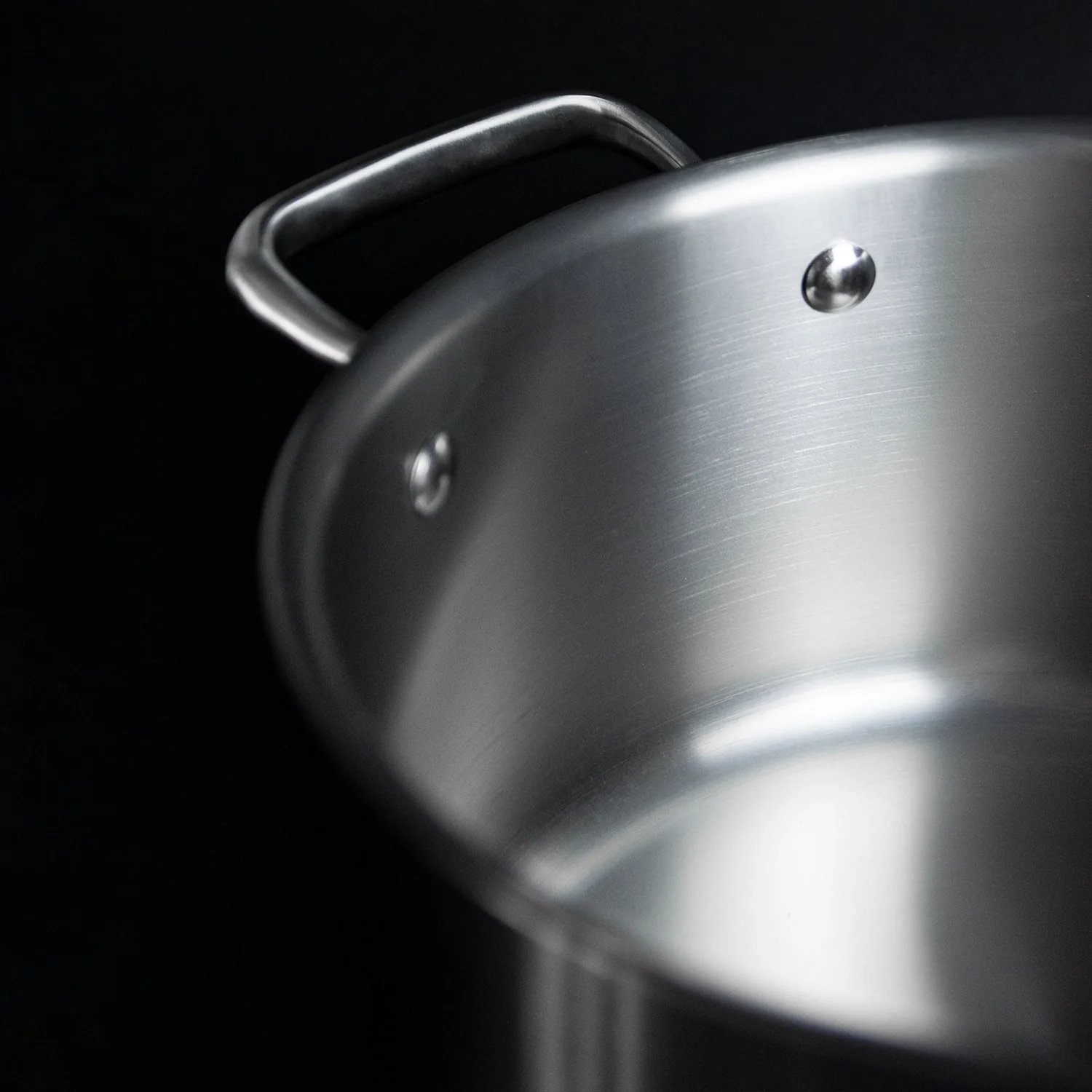 Complete Signature Titanium Cookware Set (14 Piece) - Image 13