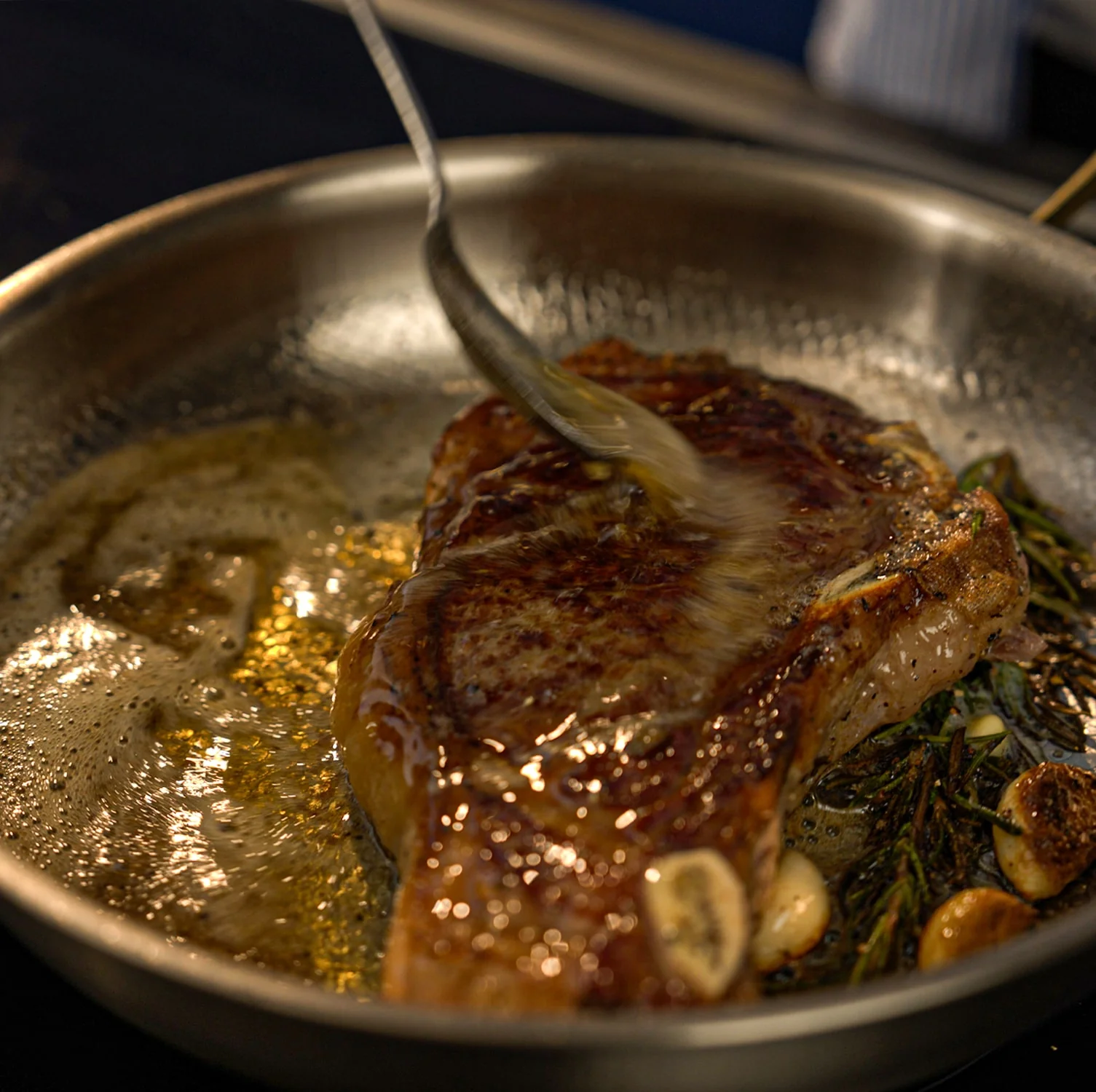 Pure Titanium Deep Pan Pro - Image 14