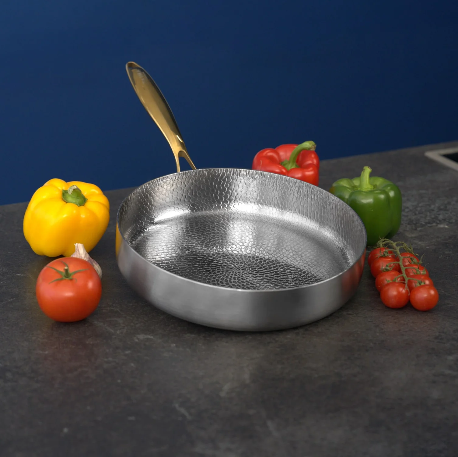 Pure Titanium Deep Pan Pro - Image 7