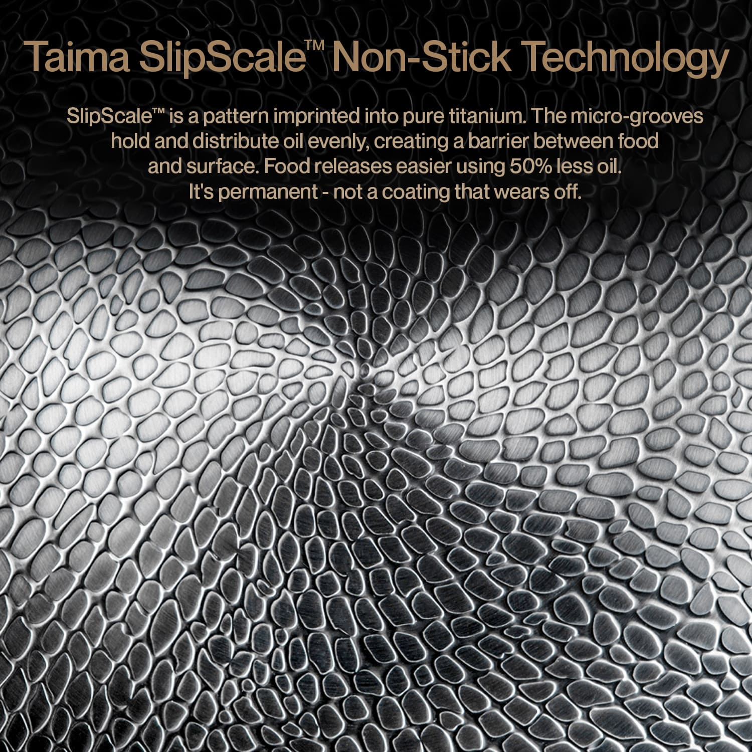 Pure Titanium Deep Pan Pro - Image 9