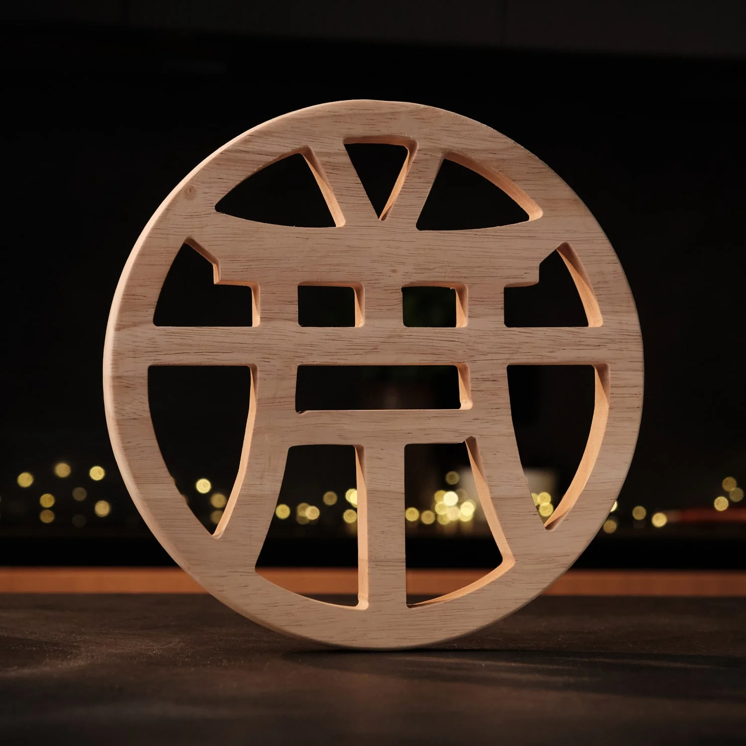 Signature Trivet For Taima Cookware
